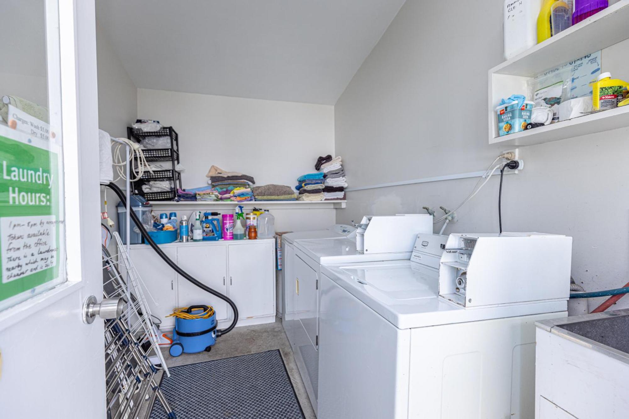 Braemar House B&B And Yha Hostel Whanganui Bagian luar foto